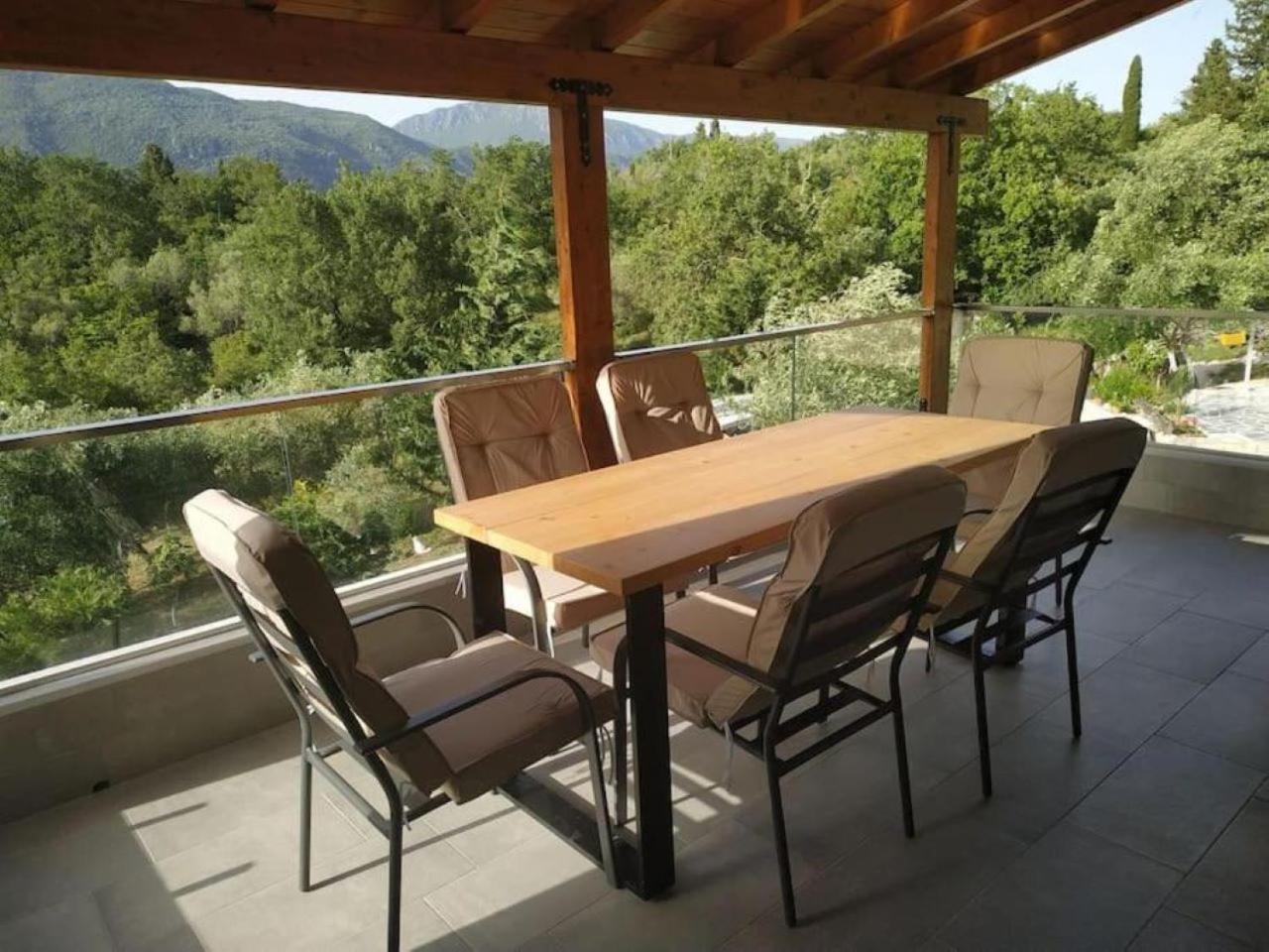 Ferienhaus Petra House *